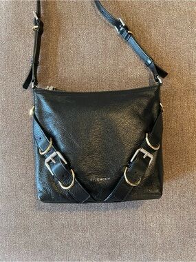 Givenchy Voyou Small Bag
